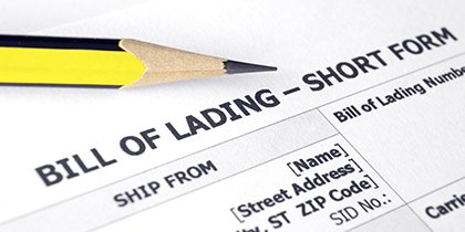 Bill-of-Lading-1